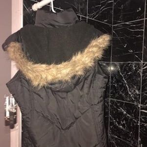 YMI vest coat